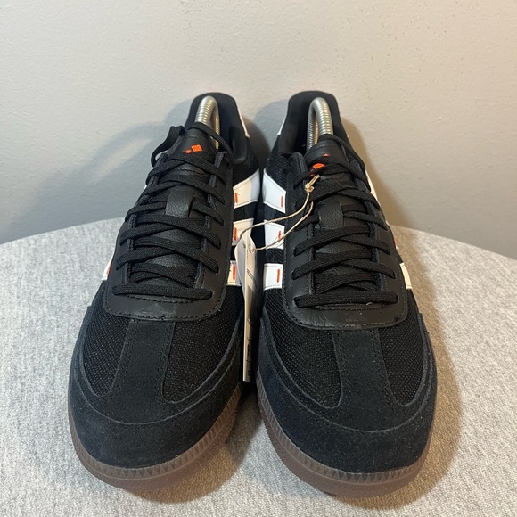 Adidas Predator Freestyle 24 League Low Soccer Men's Shoe Size 9.5 IF1025​​ - Picture 3 of 11